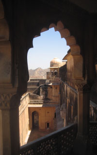 AmberFortJaipur